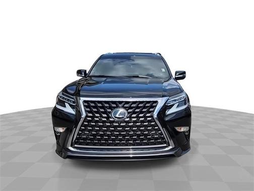 2023 Lexus GX 460 Luxury