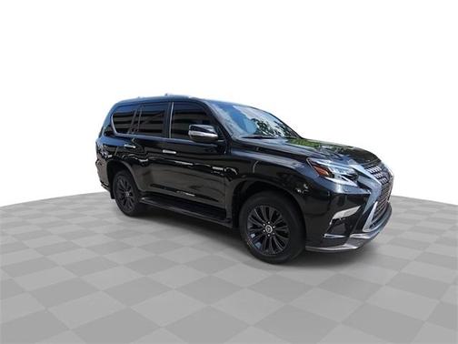 2023 Lexus GX 460 Luxury