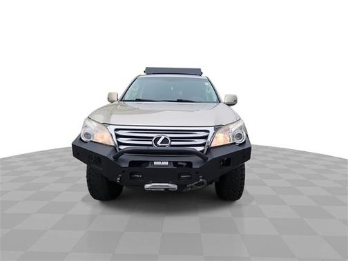2012 Lexus GX 460 460