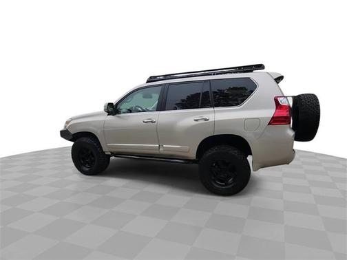 2012 Lexus GX 460 460