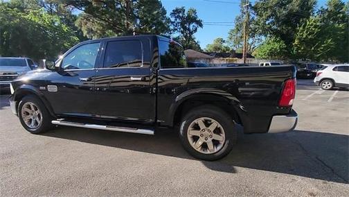 2012 RAM 1500 
