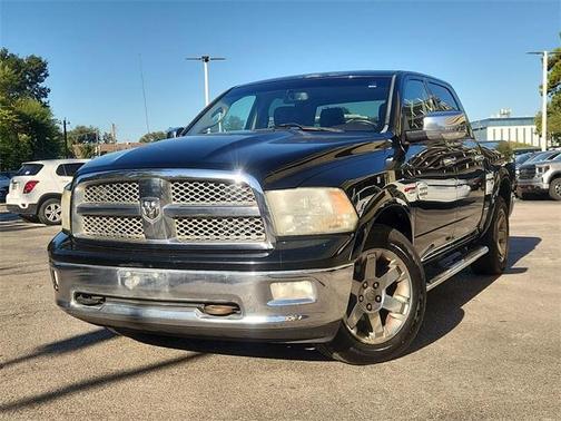 2012 RAM 1500 
