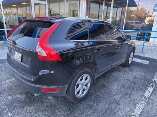 2013 Volvo XC60 3.2