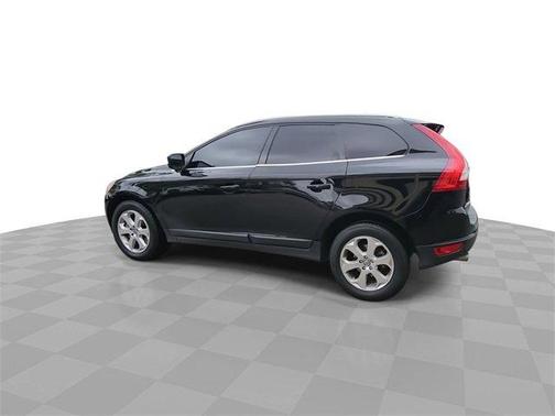 2013 Volvo XC60 3.2