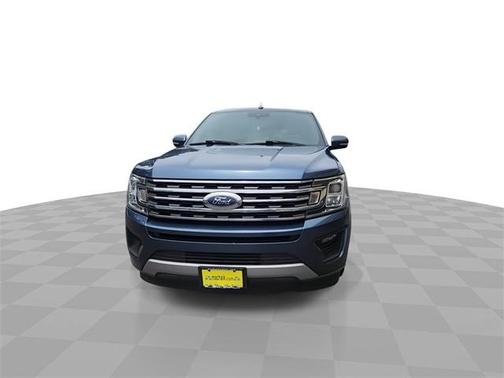 2020 Ford Expedition Max XLT