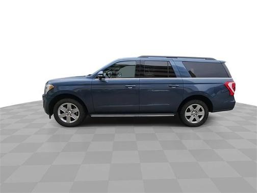 2020 Ford Expedition Max XLT