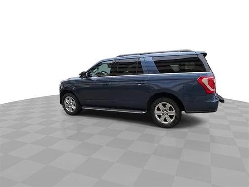 2020 Ford Expedition Max XLT