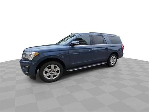 2020 Ford Expedition Max XLT