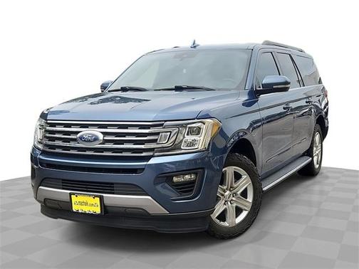 2020 Ford Expedition Max XLT