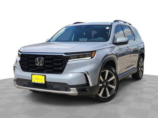 Sky 2025 Honda Pilot Touring