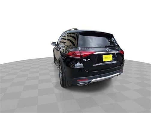 2022 Mercedes-Benz GLE 350 Base