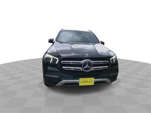 2022 Mercedes-Benz GLE 350 Base