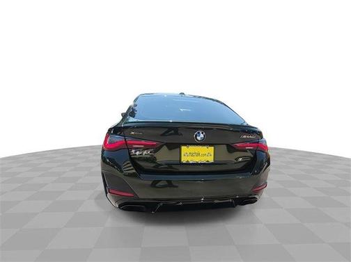 2022 BMW M440 Gran Coupe i xDrive