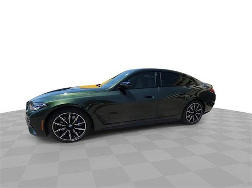 2022 BMW M440 Gran Coupe i xDrive