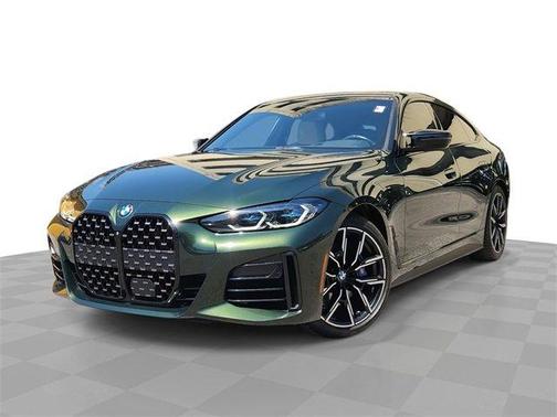 2022 BMW M440 Gran Coupe i xDrive