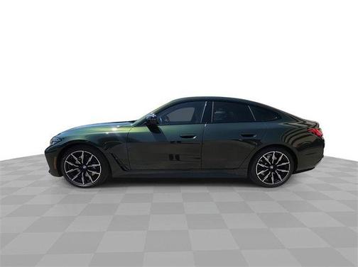 2022 BMW M440 Gran Coupe i xDrive