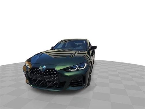 2022 BMW M440 Gran Coupe i xDrive
