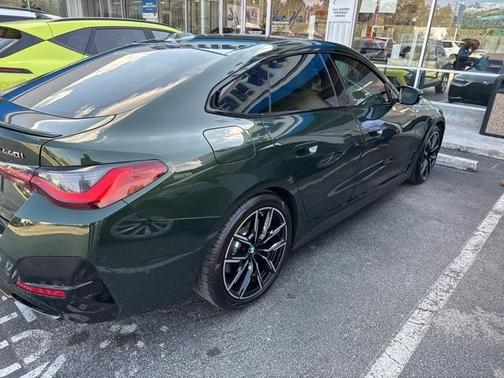 2022 BMW M440 Gran Coupe i xDrive