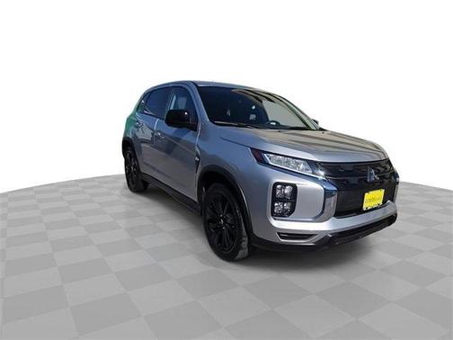 2025 Mitsubishi Outlander Sport 2.0 ES