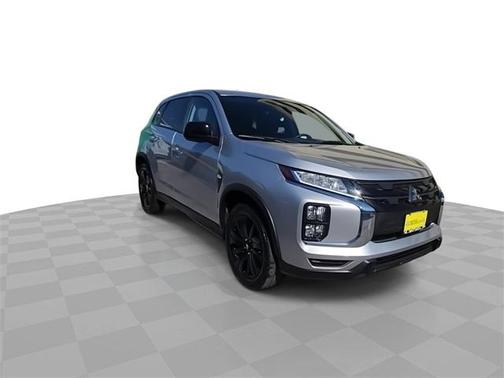 2025 Mitsubishi Outlander Sport 2.0 ES