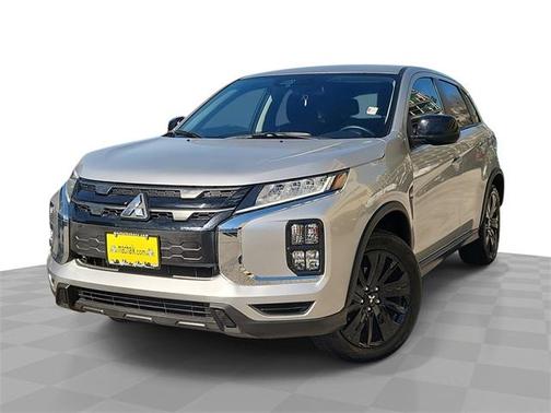 2025 Mitsubishi Outlander Sport 2.0 ES