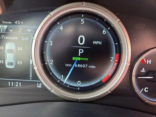 2019 Lexus GS 350 F Sport