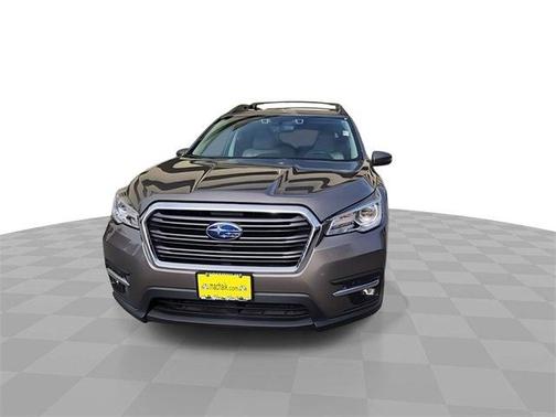 2021 Subaru Ascent Limited 7-Passenger