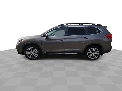 2021 Subaru Ascent Limited 7-Passenger