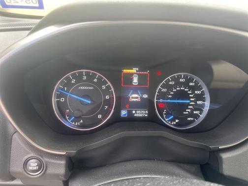 2021 Subaru Ascent Limited 7-Passenger