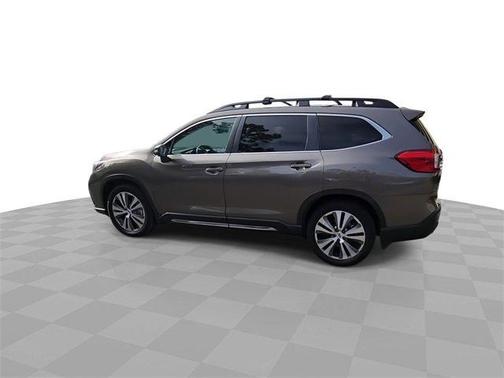 2021 Subaru Ascent Limited 7-Passenger