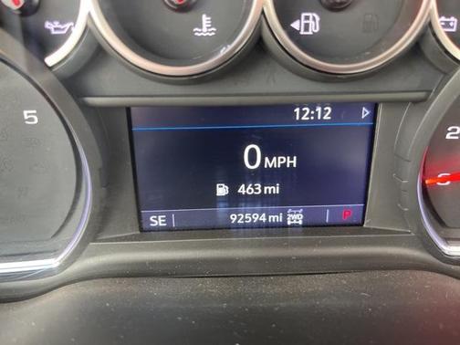 2023 Chevrolet Silverado 2500 LT