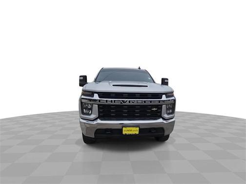 2023 Chevrolet Silverado 2500 LT