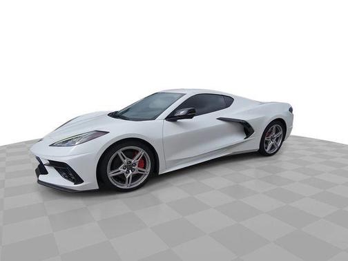 2023 Chevrolet Corvette Stingray w/3LT