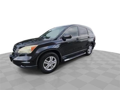 2010 Honda CR-V EX