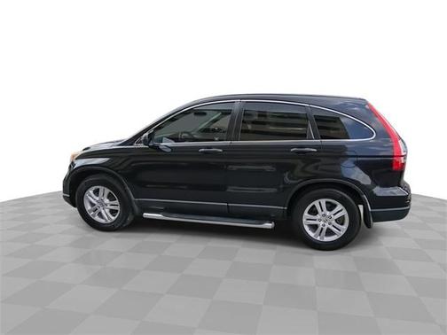 2010 Honda CR-V EX