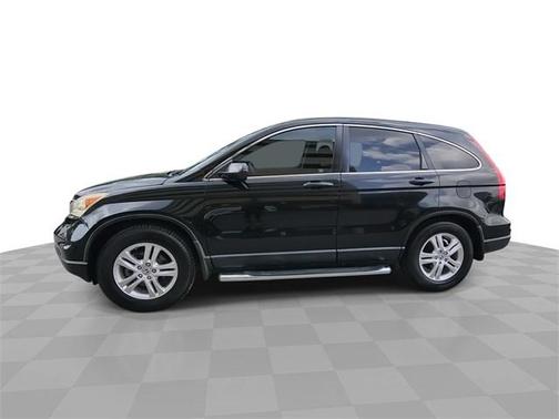 2010 Honda CR-V EX