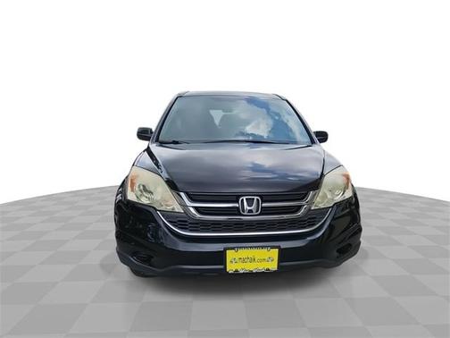 2010 Honda CR-V EX