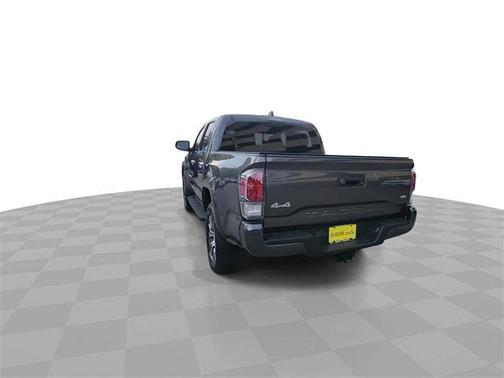 2022 Toyota Tacoma Limited