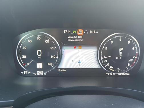 Gray Metallic 2018 Volvo S90 T5 Momentum