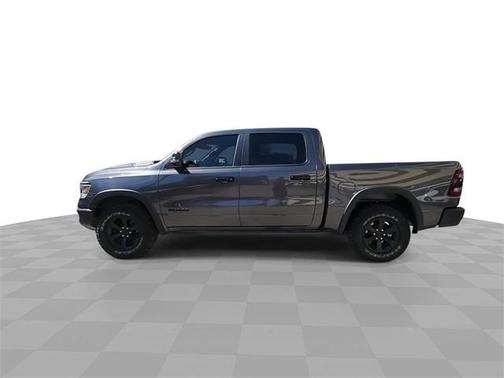 2024 RAM 1500 Rebel