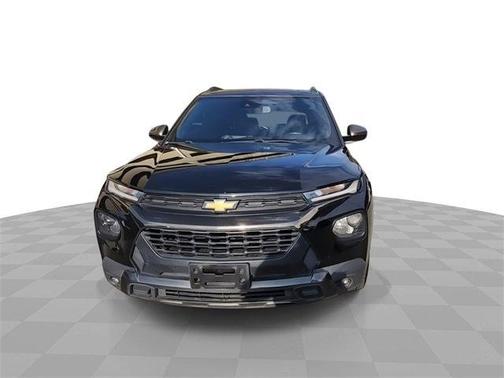 2021 Chevrolet Trailblazer ACTIV