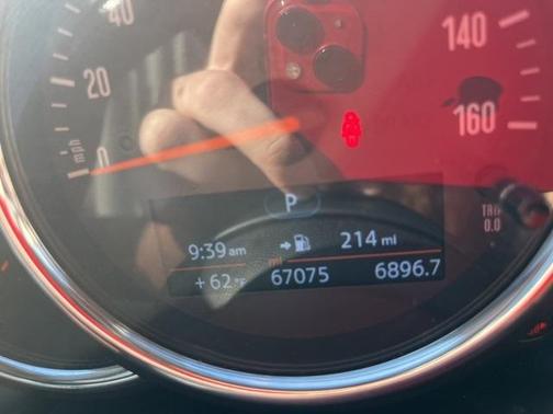 2016 MINI Hardtop Cooper S