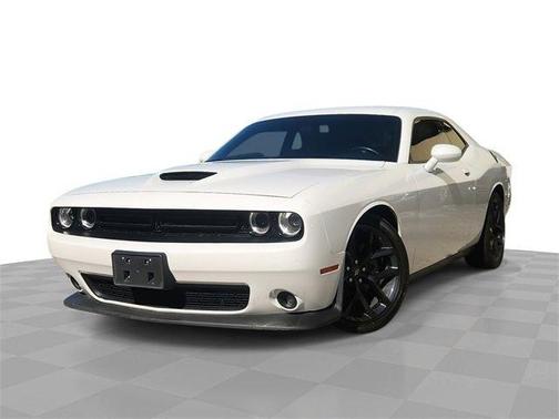 2021 Dodge Challenger GT