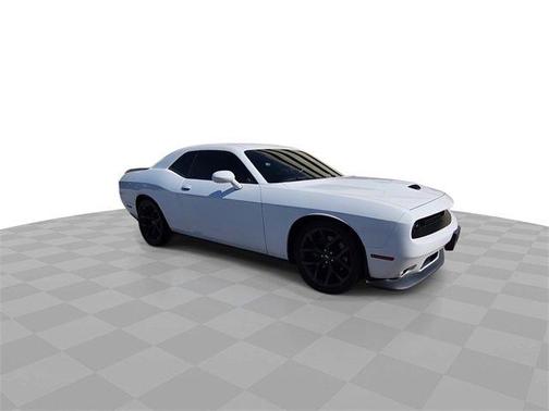 2021 Dodge Challenger GT