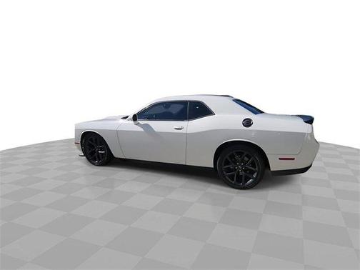 2021 Dodge Challenger GT