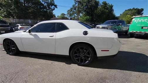 2021 Dodge Challenger GT