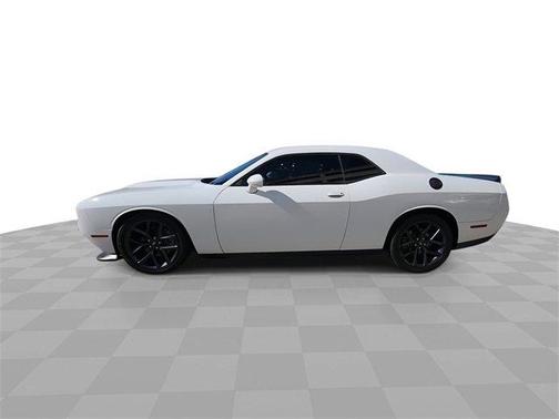 2021 Dodge Challenger GT
