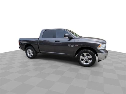 2019 RAM 1500 Classic Lone Star