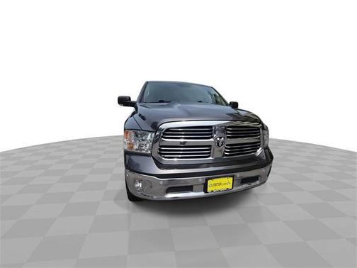 2019 RAM 1500 Classic Lone Star