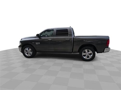 2019 RAM 1500 Classic Lone Star